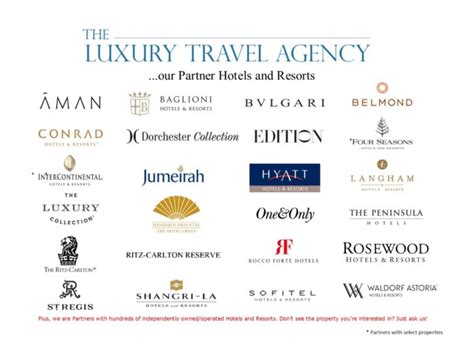 luxury travel companies+systems